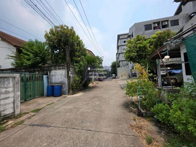 ขายที่ดินพร้อมสิ่งปลูกสร้างสุขุมวิท 68 – อุดมสุข ทำเลหายาก  กรุงเทพมหานคร 10