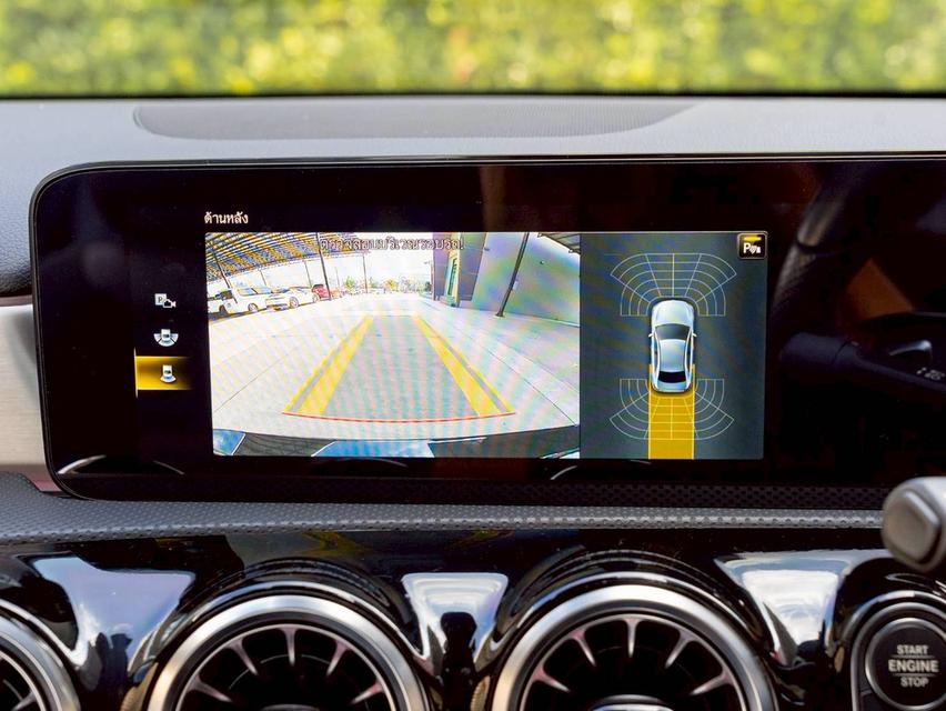 Mercedes Benz A200 AMG ปี 2023 ♨️ #ประกันเครื่องเกียร์3ปี3หมื่นkm 14