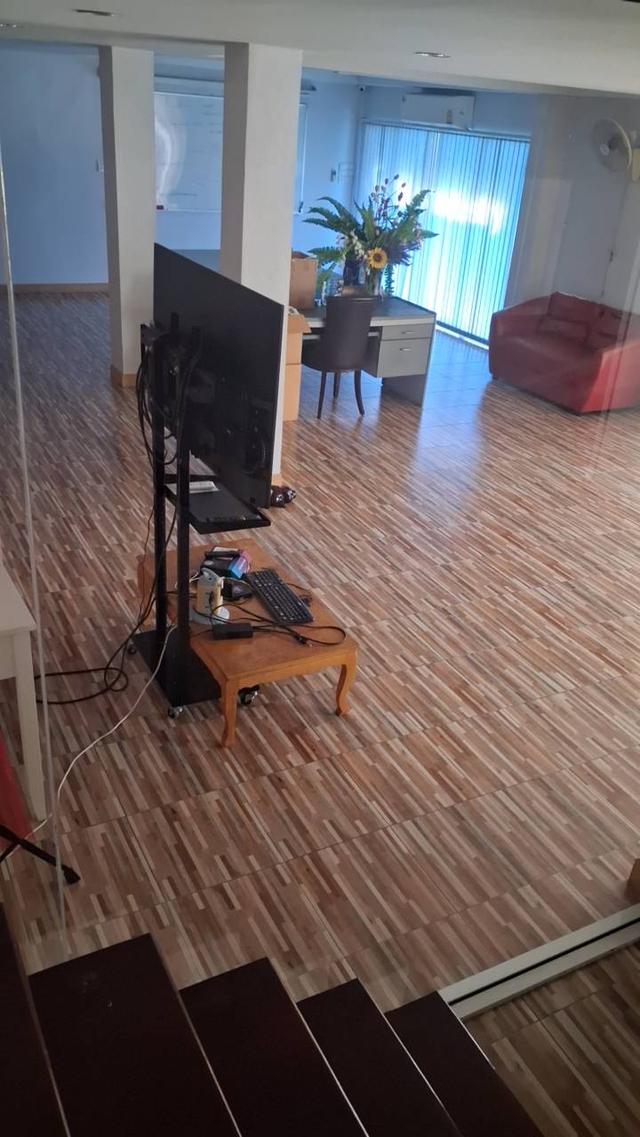 ขายบ้านกรุงเทพฯ บางขุนเทียน Town home 2 หลัง 3 ชั้น พระราม 2 ซ.69 Home Office หน้ากว้าง 6 เมตร มบ. ศรัญญา จอดรถได้ 5 คัน ใกล้ เซ็น 2 รพ.นครธน 9
