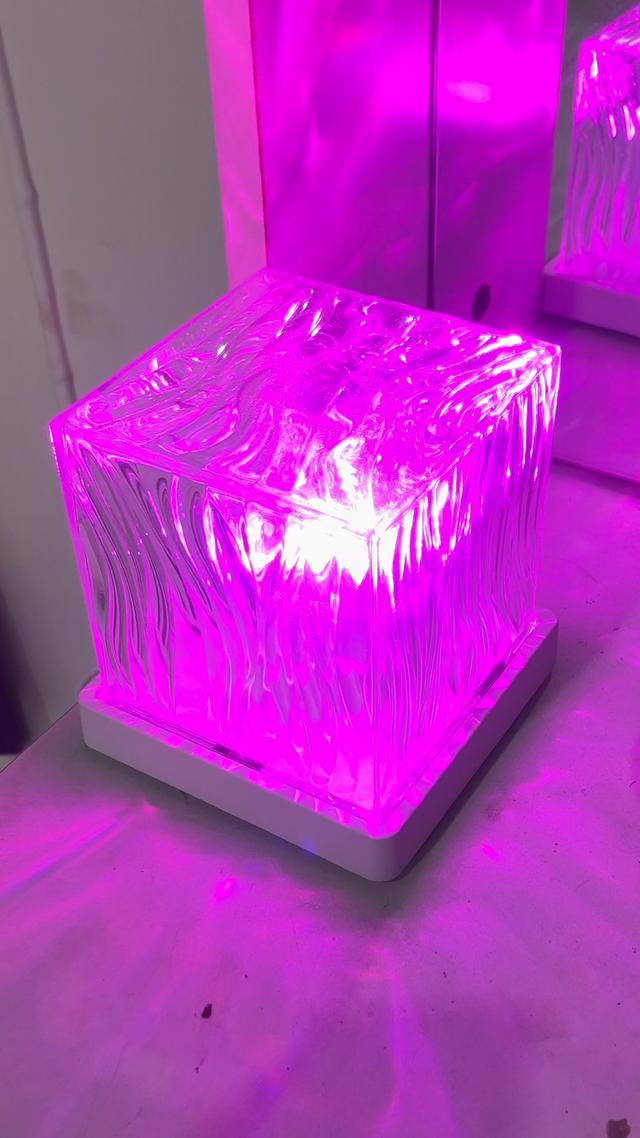 ไฟLED ไฟเเต่งห้อง ตั้งโต๊ะ มือสอง รูปที่ 9