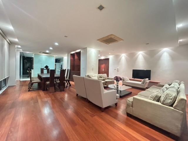 ให้เช่าบ้านเดี่ยวบ้านศรีนครินทร์พาร์ค450 ตร.ม5นอน6น้ำ2รับแขกตกแต่งสวย แอร์ เฟอร์ครบชุดพร้อมเข้าอยู่ ใกล้ Central บางนา ถ 3