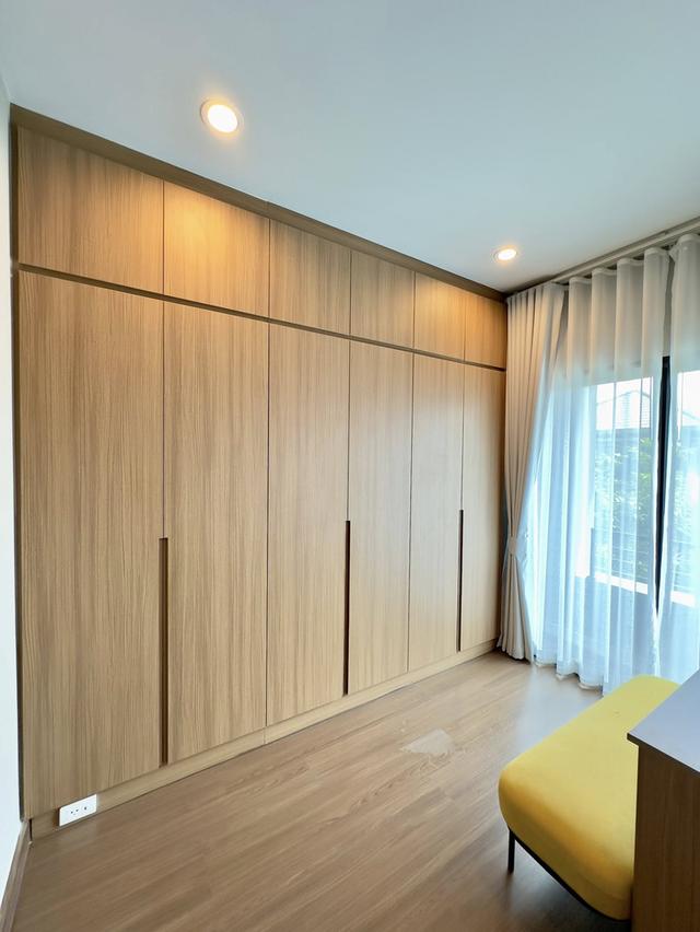 ให้เช่าบ้านเดี่ยว สวยมาก ในโครงการ 𝐀𝐫𝐞𝐞𝐲𝐚 𝐂𝐨𝐦𝐨 𝐁𝐨𝐭𝐚𝐧𝐢𝐜𝐚 บางนา บ้านแต่งครบ พร้อมอยู่ ทำเลดี ใกล้ Mega Bangna เพียง 5 นาที 9