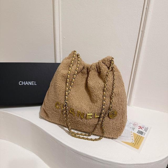 กระเป๋าCHANEL 4