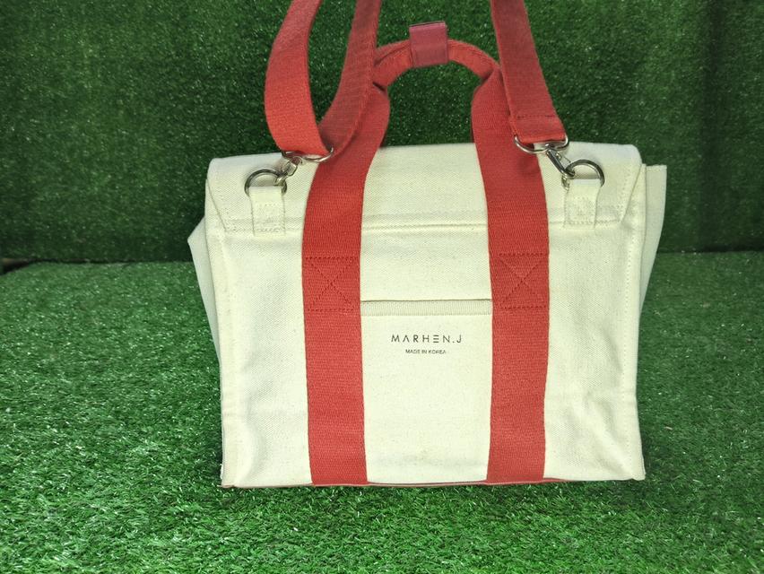 Marhen J Roy Mini Heart Bag รูปย่อยที่ 3