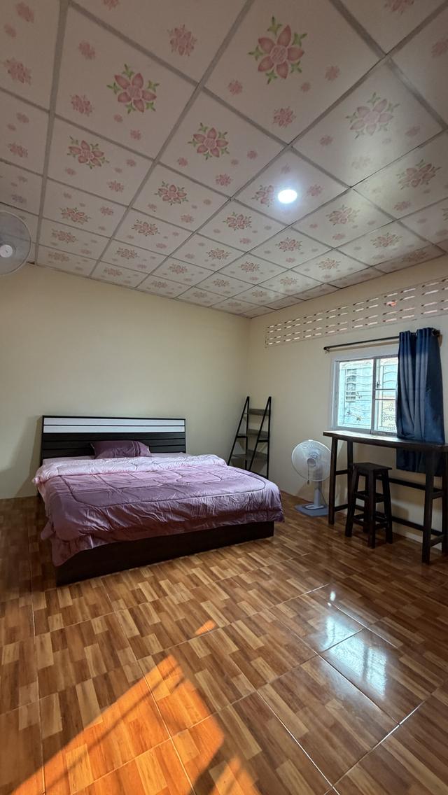 บ้านพร้อมที่ดิน พื้นที่2 งาน 90 ตรว. 9
