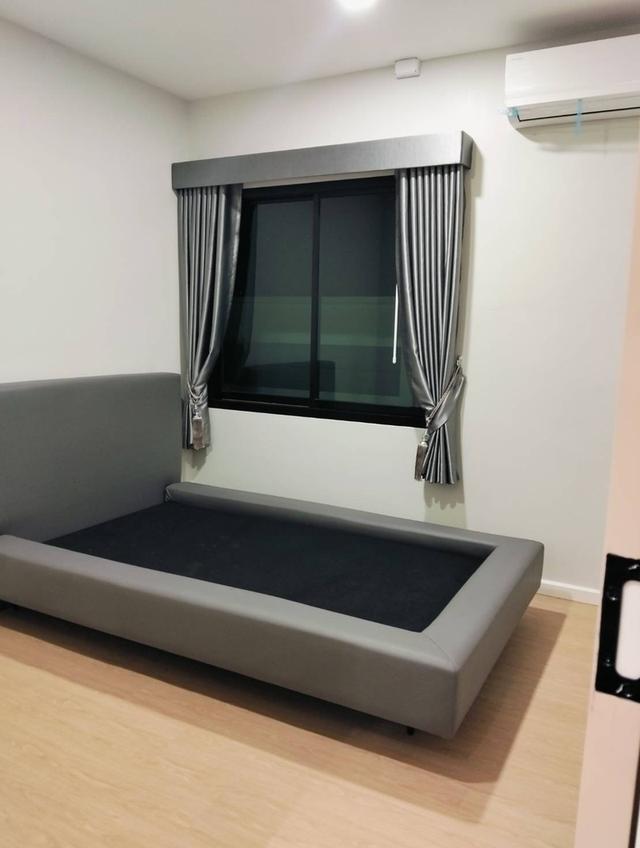 โครงการบ้านออร่าเฮาส์ 32 (บ้านเดี่ยว) 4