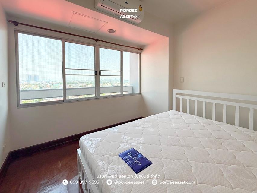 บ้านประชานิเวศน์1 ใกล้รถไฟฟ้าสายสีแดง BTS วัดเสมียน จตุจักร กรุงเทพ : Baan Prachaniwet 1 8