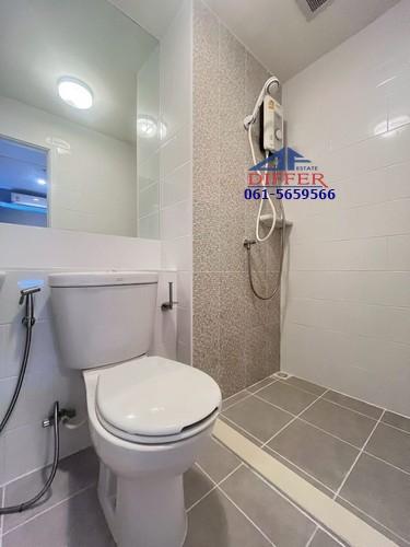 Dfa0444 ให้เช่าคอนโดติดเซ็นทรัลเวสต์เกต plum condo central station พร้อมอยู่ 7