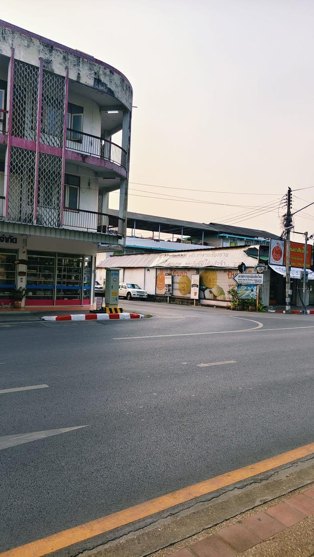 ที่ดินทำเลทองในคูเมืองเชียงใหม่ 4