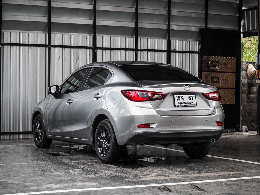2020 Mazda 2 1.3 High Connect รถเก๋ง 4 ประตู รถบ้านมือเดียว 4