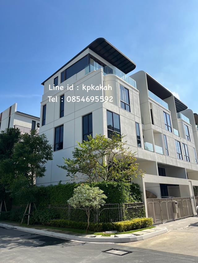 ขายบ้าน เดมี สาธุประดิษฐ์ 49 (Demi Sathu 49) (FOR SALE) 3