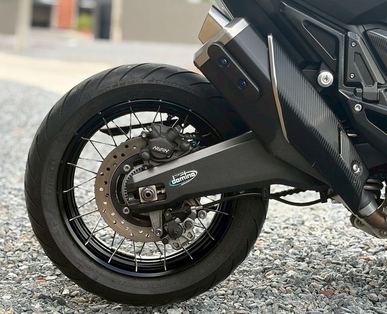 HONDA X-ADV750 G-MODE ปี 2018 จด2019 รูปที่ 5