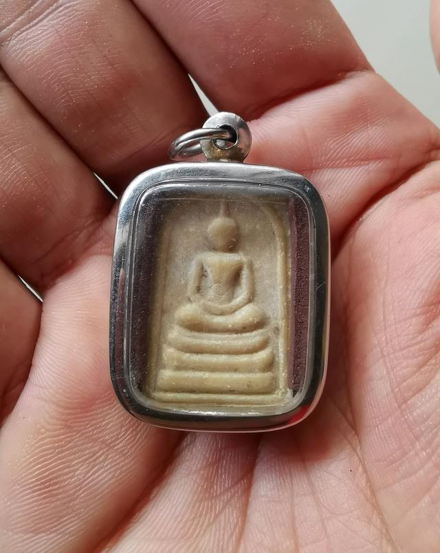 #พระสมเด็จเนื้อผงเกสร✅✅✅