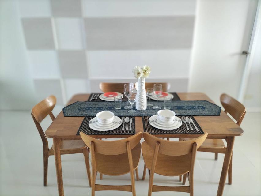 คอนโดซันไซน์ บีท พัทยา 13