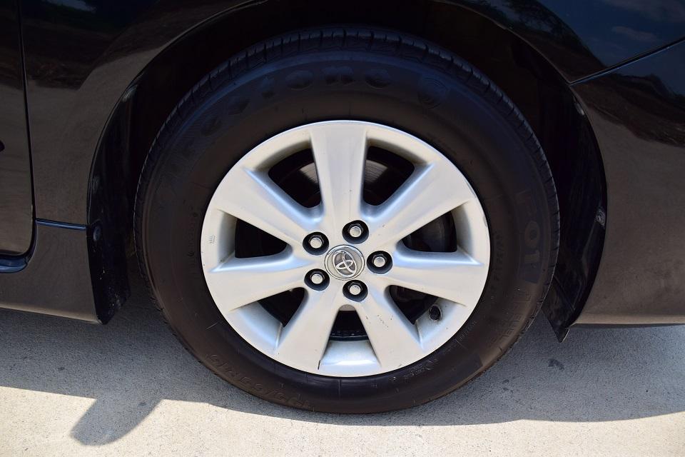 พร้อมใช้งานทั่วไทย เพียง 149000 บาท TOYOTA ALTIS 1.8 DUAL ออโต้ เบาะหนัง ยางปี2015 ABS AIRBAG รีโมท ดิส 4ล้อ เบาะหนัง เครื่องดีมาก โทร0957401229ไลUTBP รูปที่ 13