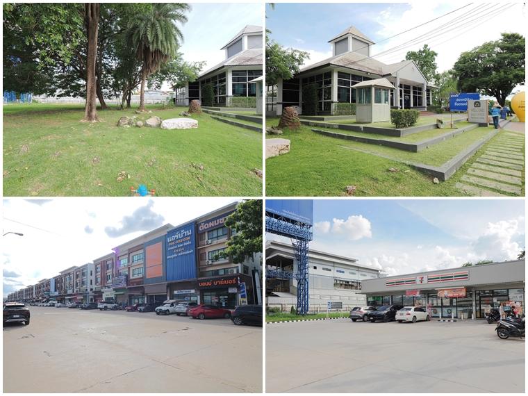 ขายราคาพิเศษ บ้านเดี่ยว 2 ชั้น 53.6 ตร.ว. ม.ซื่อตรง บางใหญ่ ขนาด 4นอน 4น้ำ บ้านสวย หลังใหญ่ ทำเลต้นโครงการ ถนนเมน ฟังชั่นดีเยี่ยม พร้อมเฟอร์ 16