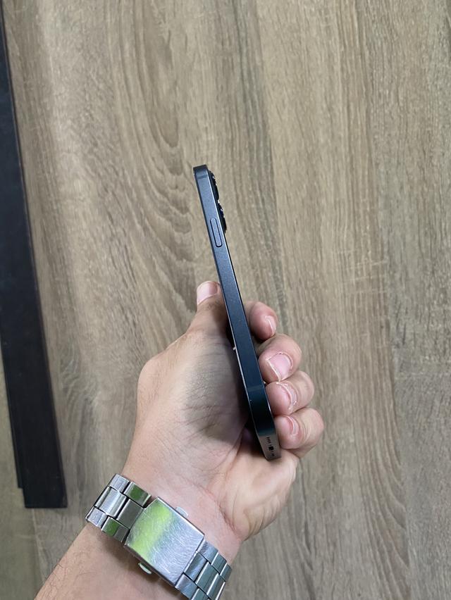 IPhone 13 128GB ประกันเหลือ รูปที่ 2