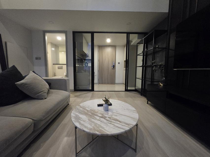 ขายคอนโดหรู Knightsbridge Prime Sathorn 5