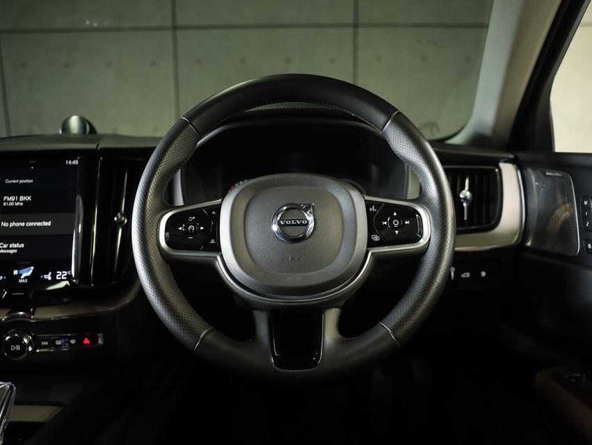 2020 Volvo XC60 2.0 (ปี 17-26) T8 Inscription AWD SUV AT รูปที่ 8