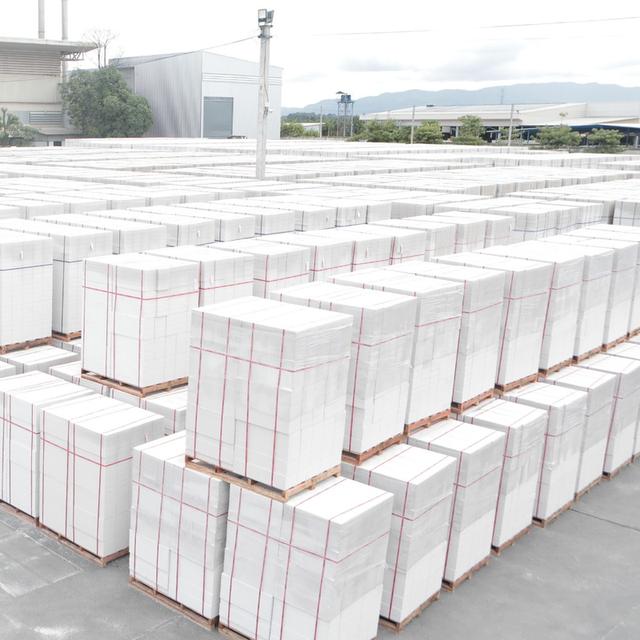 อิฐมวลเบาสมาร์ทบล็อค รูปที่ 3