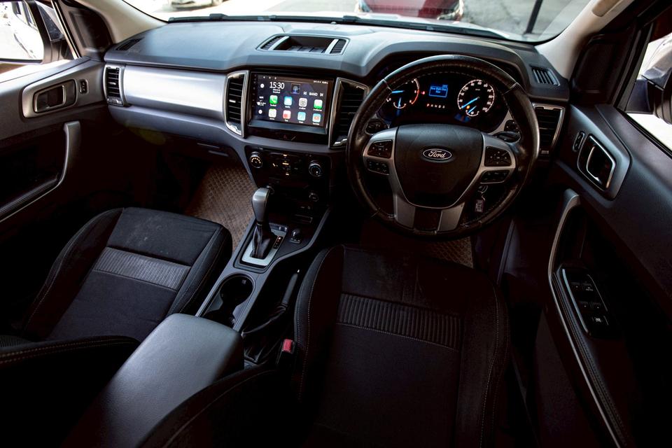 Ford Ranger 3.2Wuldtak 4wd ปี18 รูปที่ 15