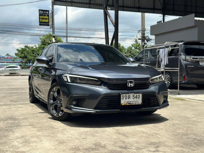 ขายHonda Civic 2.0El ehev ปี22 6