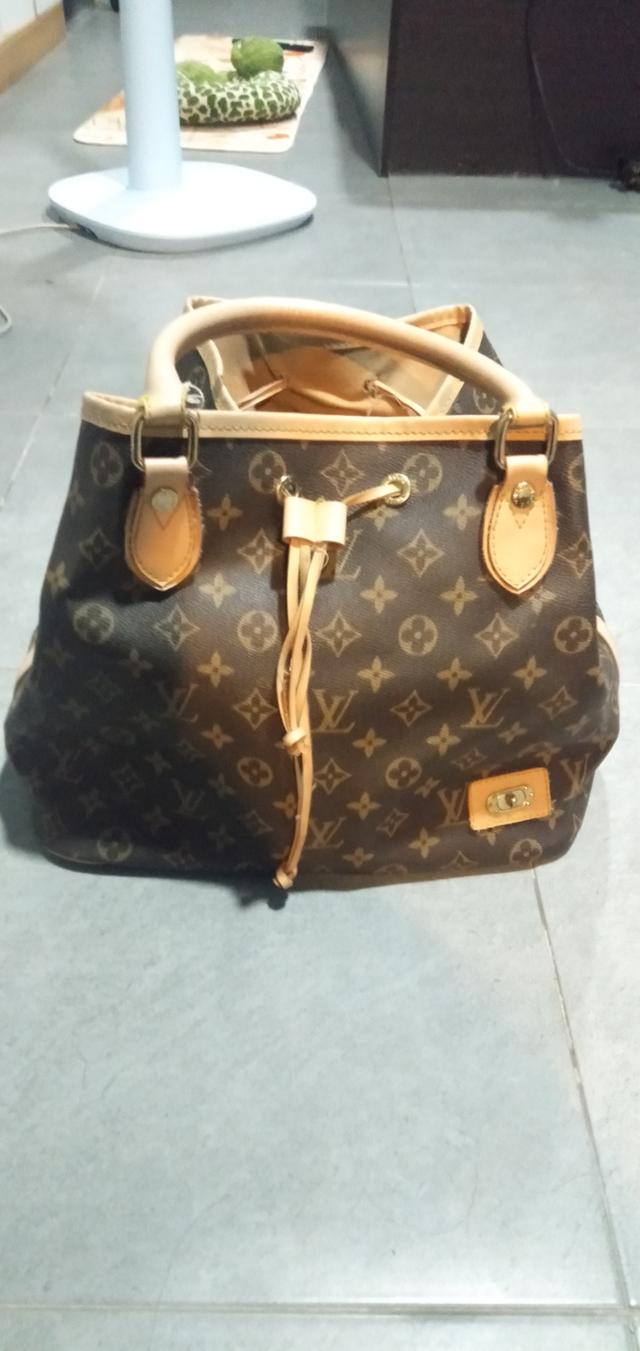 louis Vuitton monogram  1