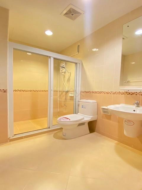 ให้เช่าทาวน์โฮม 3 ชั้น 3 ห้องนอน บ้านกลางเมือง ลูเซิร์น สุขุมวิท 77 (อ่อนนุช 46) เฟอร์ครบ พร้อมเข้าอยู่ 5