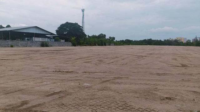 ขายที่ดินสวยฝั่งทะเลพัทยา ตามหานักลงทุนที่ดินแปลงสวยผังสีแดง บนเนื้อที่ดิน 9-0-40 ไร่ ถนนสุขุมวิทพัทยา68 1