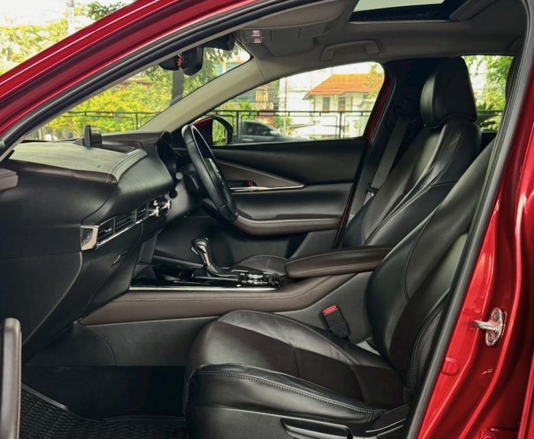 Mazda CX-30 SP 2.0 Auto ปีคศ. 2020 6
