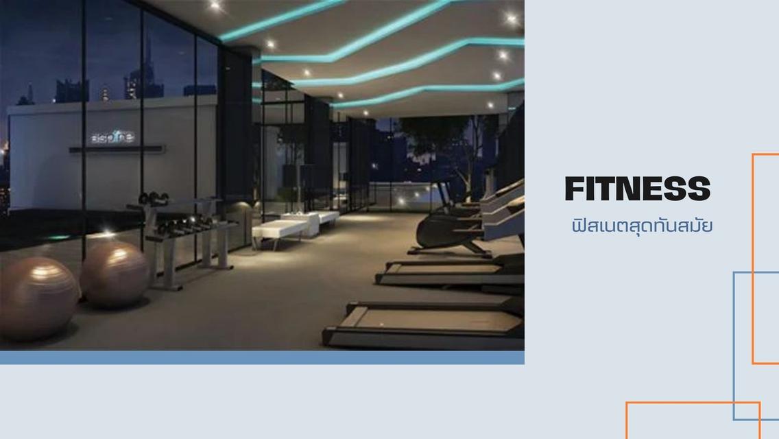 ขาย คอนโด Aspire Sukhumvit48