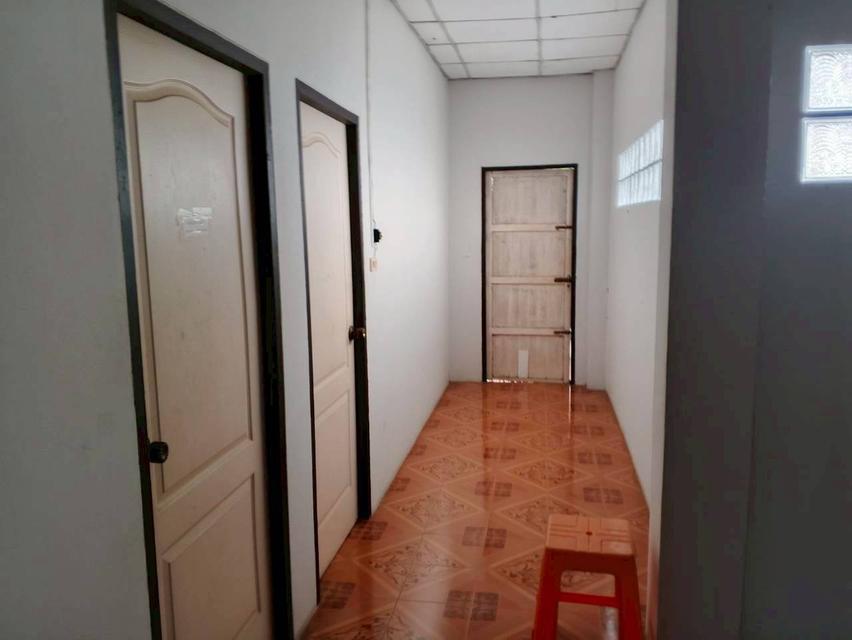 ขายบ้าน 2 ชั้น โครงการบ้านกำนัน ถนนซอยโยธาธิการ 6