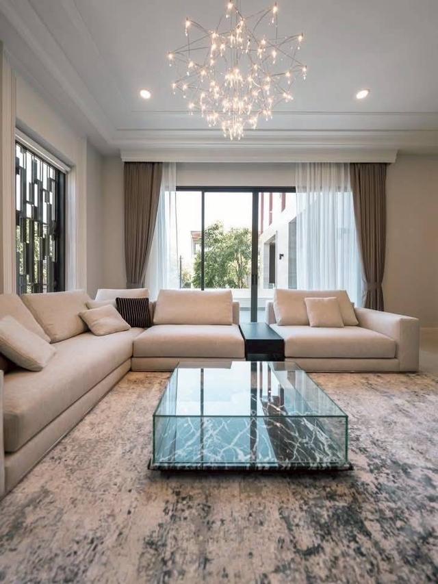 ให้เช่าบ้านเดี่ยว3ชั้นพร้อมลิฟต์ VANA RESIDENCE