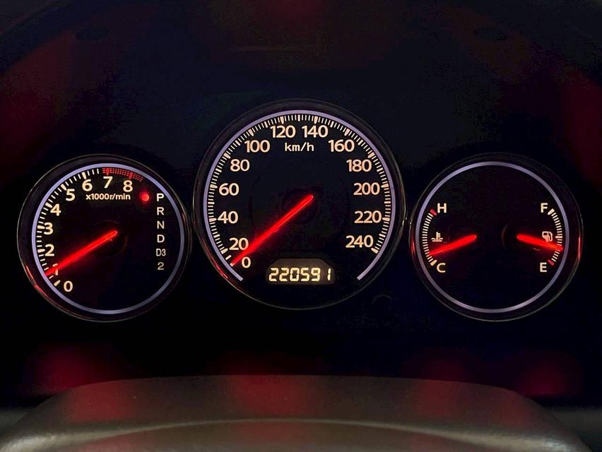HONDA CIVIC 1.7 VTi (AS) ปี 2003 AUTO สภาพนางฟ้า 15