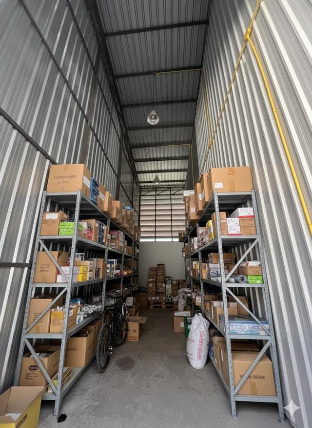 โกดังสินค้า สายไหม 31 2