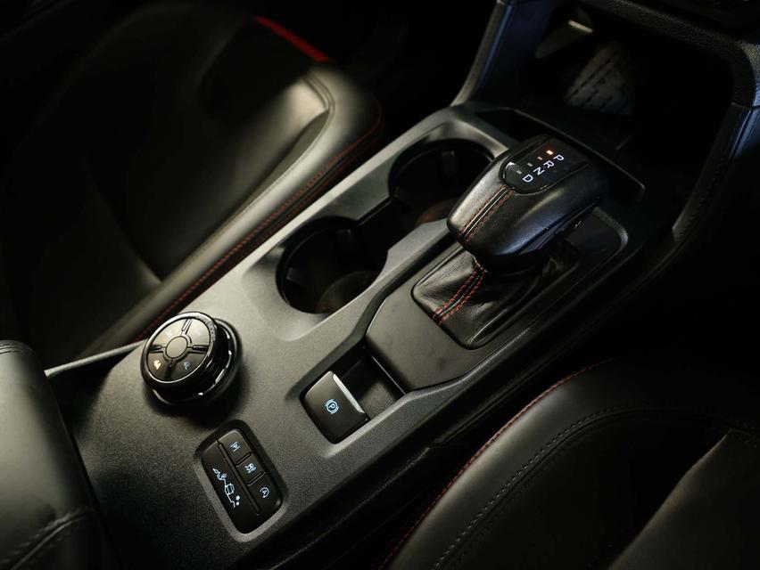 2023 Ford RANGER 3.0 Double Cab (ปี 22-28) Raptor 4WD Pickup AT B545 รูปที่ 11