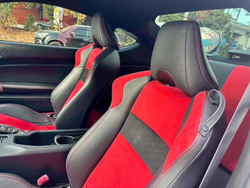 รหัสรถ KPV2421 2016 TOYOTA FT-86 2.0 7