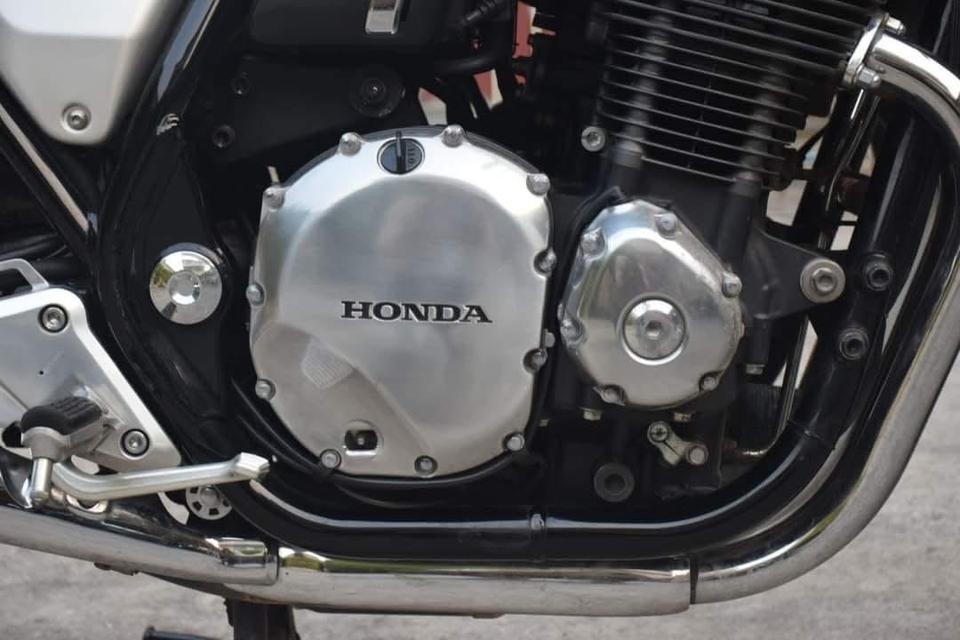 ขายราคาถูก Honda CB1100 Rs ปี 2018 6