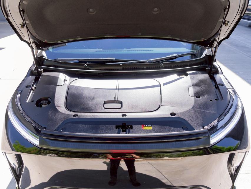 MG Maxus 9 V ปี 2023 รูปที่ 18
