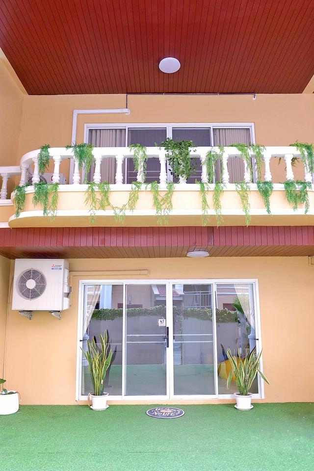 Luxury Home Office / Townhouse for Rent | Thonglor Soi 25 12