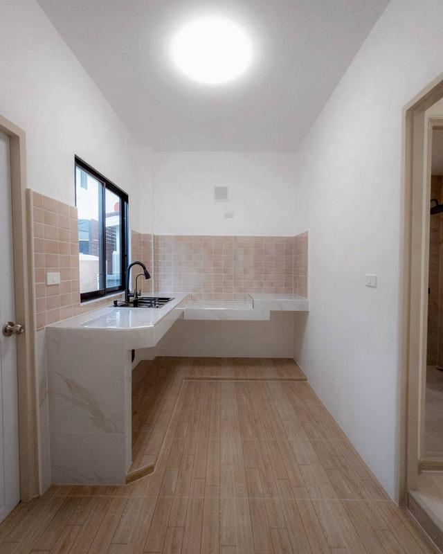 หมู่บ้านเพอร์เฟคเพลสราชพฤกษ์ เฟส1 Perfect Place  Ratchapruk  บ้านเดี่ยว 2 ชั้น ตกแต่งใหม่พร้อมอยู่ทำเลดี โครงการติดถนนราชพฤกษ์ ใกล้วงเวียนพระราม 5 8