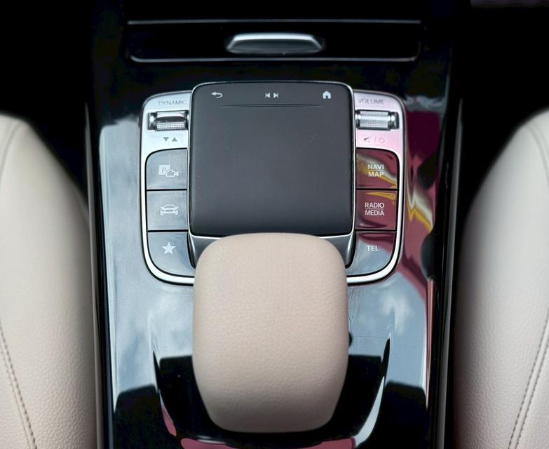 ปี 2018 BENZ A-CLASS A200PROGRESSIVEW117 สีดำ เครื่องยนต์เบนซิน รูปที่ 14