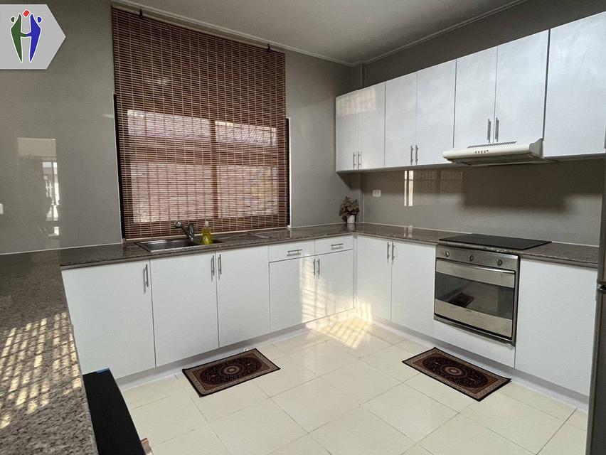 บ้านเดี่ยวซอยเนินพลับหวาน ให้เช่า 35,000 บาท 3