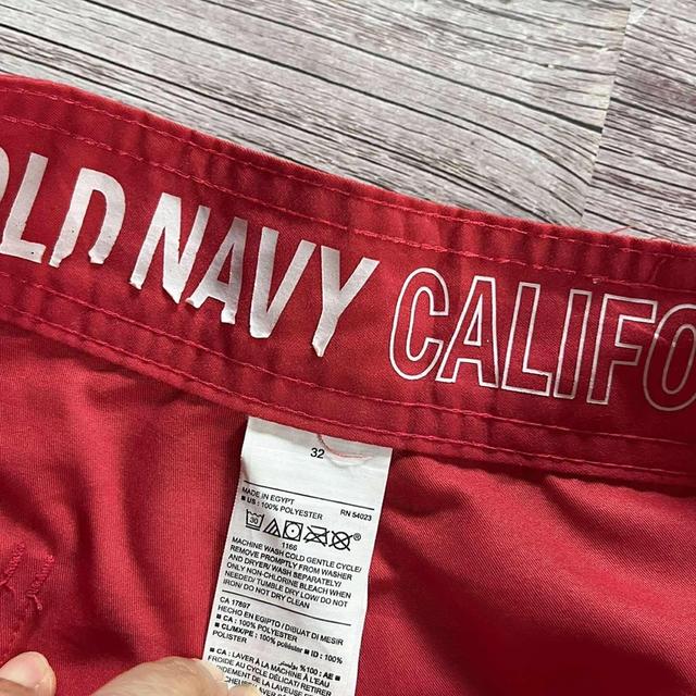 กางเกงเซิร์ฟ ใส่ลำลองได้ รูปที่ 5