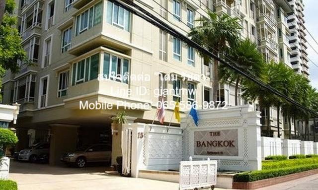 Condominium เดอะ บางกอก สุขุมวิท 43 ขนาด = 120 ตร.ม. 65000 บาท มือสอง