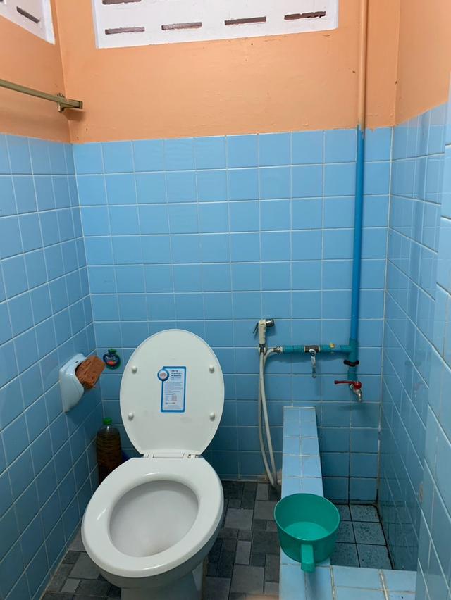 [ขายด่วน] ทาวน์เฮ้าส์ทำเลบ้านสวน ราคาดีมาก!📍 บ้านสวน ซอยแมรี่ อ.เมือง ชลบุรี 7