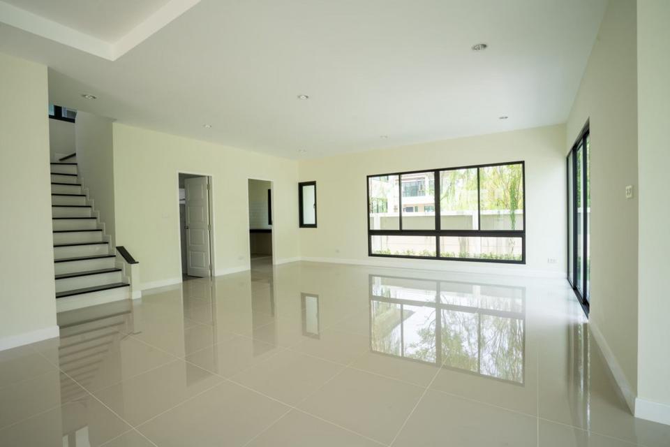 ขายบ้านเดี่ยว 3 นอน ปทุมธานี คลอง 5 บ้านใหม่ ใกล้วงแหวนกาญจนาภิเษก 60 ตรว 2 ชั้น 3