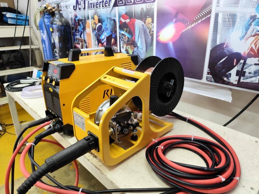 MIG271GF เครื่องเชื่อมCO2 ฟีดแยก