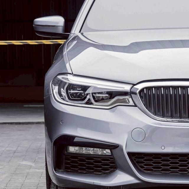 รหัสรถ 67GG1735 #BMW #G30 530e 2018 m sport Bsi เหลือถึงปี 2570 9