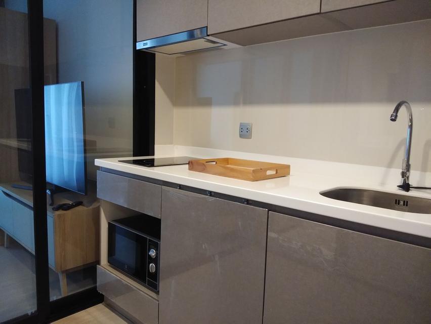 เช่า Condo Life Asoke Rama 9 2